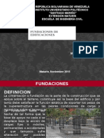 Construccion- Fundaciones - Mayerlin Castañeda 23516048