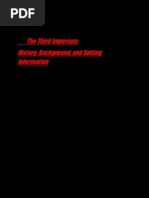 Download The Third Imperium by TheMonarchGamer SN291167180 doc pdf