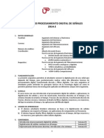 Procesamiento Digitalde Senales