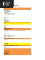 Contacts JPG | PDF | Business