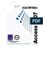 Access 2007 Basico