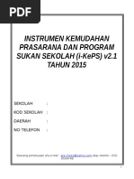 Surat Mohon Sumbangan Roti Gardenia