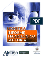 BIOMETRIA