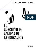 el concepto de calidad de la educación.pdf