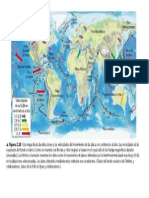 Placas Tectonicas