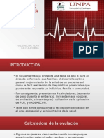 Manual de PLM y Calculadoras