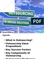 PIKOM PLC Outsourcing Presentation 1oct15
