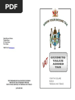 TR2 Form Registration for Non-Residents | PDF | Taxes | Value Added Tax