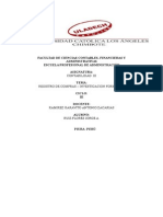 Investigacion Formativa - Contabilidad III