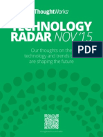 Technology Radar Nov 2015 En
