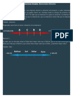 Solución de problemas