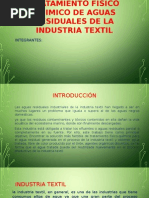 actividades Del Teñido 