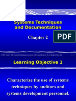 CH02 Systems Techniques and Documentation