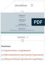 00. Repaso de Calculo e Introduccion a Las Ecs Difs