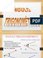 Angulo Trigonometrico