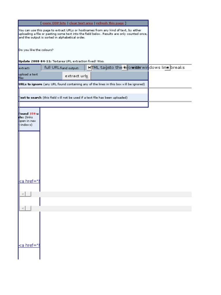 Naukri Companies | PDF | Uniform Resource Locator | Business