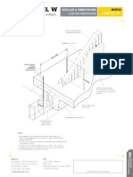 Detalles de Instalacion Paneles w