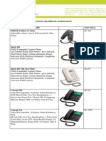 binatone Instrument price.pdf