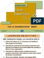 Business Essentials Business Essentials