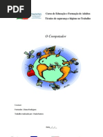 CLC 5 or Paula Ramos