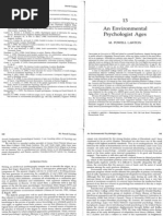 Download Lawton Environmental Psychology Aging by schnebna SN29120232 doc pdf