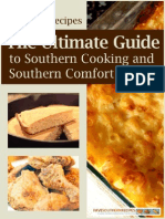 9 Easy Southern Recipes The Ultimate Guide To Southern Cooking and Southern Comfort Food