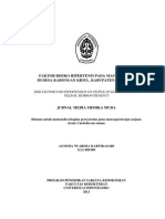 13.Faktor Risiko Hipertensi pada Masyarakat di Desa Kabongan Kidul, Kabupaten Rembang.pdf