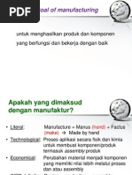 Download proses manufaktur by Asep Sulaeman SN291210418 doc pdf