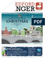 The Bedford Clanger December 2015