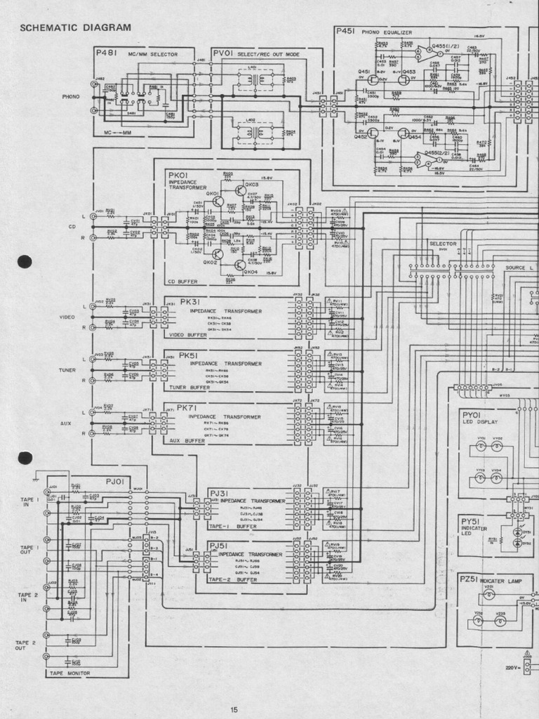 Wiring Diagram | PDF