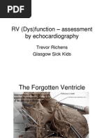 Standard TEE Imaging Views Guide | PDF | Heart Valve | Ventricle (Heart)