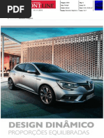 Download NOVO RENAULT MGANE NA FRONTLINE by Renault Portugal e Dacia Portugal SN291216183 doc pdf
