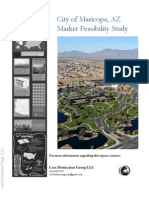 Hotel Feasibility Study - City of Maricopa Final PDF