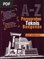 Download 1706_Persyaratan Teknis Bangunanpdf by Dhanie Ardhan Alvar Pospos SN291217661 doc pdf