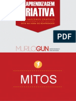 Reaprendizagem - Mitos - 1 Mito Do Artista