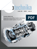 Tribo Technika 6-2015 PDF