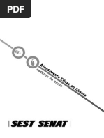 1_Atendimento Eficaz Ao Cliente - Caderno Do Aluno