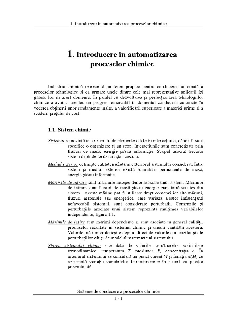 Cap 1 PDF | PDF