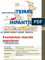 Exantemas Infantiles2