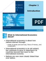 International Finance By geff madura 