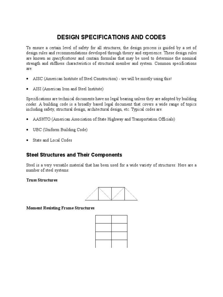 Review of LRFD Steel Design | PDF | Buckling | Bending
