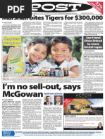 Download POST Newspaper for 28th of November 2015 by POST Newspapers SN291223708 doc pdf