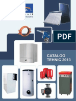 Catalog MARAL 2013