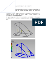 Analisis Estructural Del Chasis Vth (1)