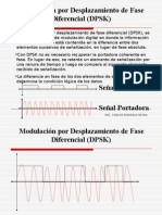 Archivo 9 Modulacion Digital Binaria Dpsk