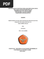 Download  Ptk Ips Ekonomi Kelas Vii by roni SN291228800 doc pdf