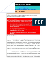 educ 5324-research paper template