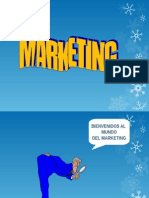 Marketing I