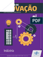 Caderno de Inovações