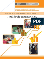 Modulo de Capacitacion